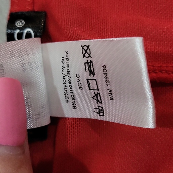 VENUS Cutout Bra & Panty Set - Picture 10 of 11